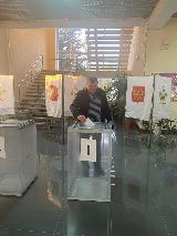 Досрочные выборы главы Темиргоевского сельского поселения Курганинского района