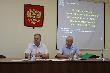 Глава Курганинского района Андрей Ворушилин принял участие в сессии Совета муниципального образования Курганинский район