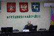 Состоялось расширенное заседание Антинаркотической комиссии Краснодарского края.