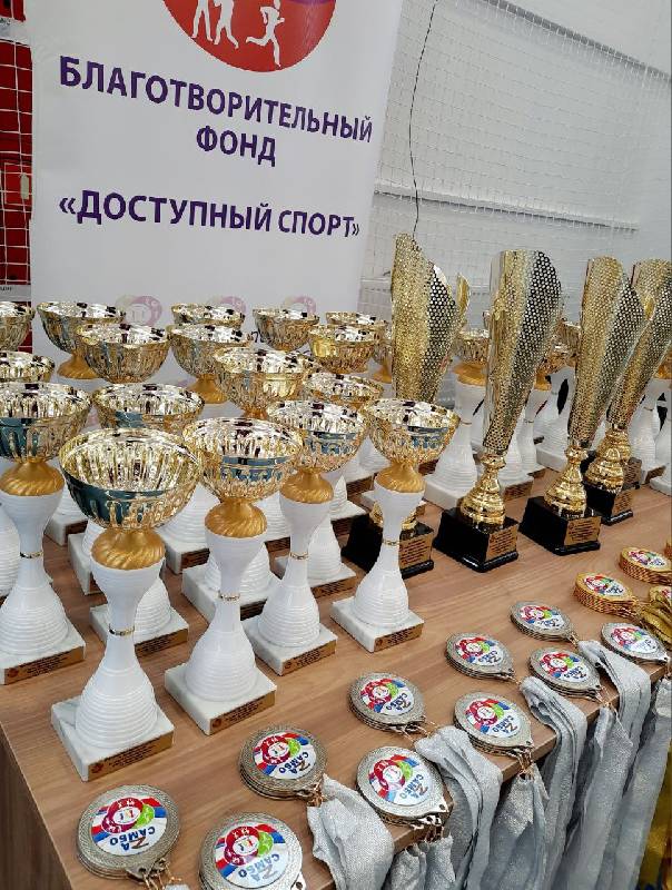 Всекубанский фестиваль-марафон по боевому самбо провели в Курганинске