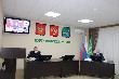 Глава Курганинского района Андрей Ворушилин принял участие в заседании краевого оперативного штаба, которое провел губернатор Кубани Вениамин Кондратьев.