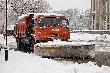 285 единиц техники задействовано в ликвидации последствий снегопада на региональных дорогах