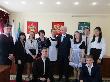 Глава Курганинского района Андрей Ворушилин провел встречу с лидерами школьного ученического самоуправления