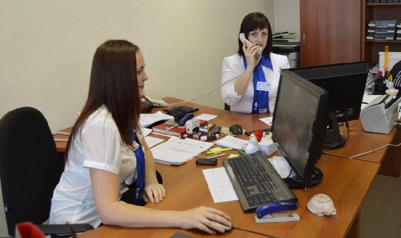 Центр обслуживания потребителей Лабинского филиала Кубаньэнерго увеличил количество принятых обращений