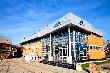 Открытие дробильно-сортировочного комплекса в Курганинском филиале ООО Выбор С» - итог реализации крупного инвестиционного проекта