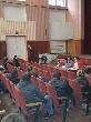 Заседание районного Совета по предпринимательству прошло в Михайловском сельском поселении