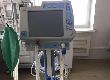 Курганинская районная больница получила новые аппараты ИВЛ