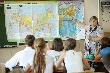 В Краснодарском крае завершили прием заявок на участие в программе «Земский учитель»