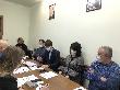 Заседание Совета по предпринимательству состоялось в администрации муниципального образования Курганинский район