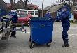 Региональный оператор «ЭкоЦентр» в Краснодарском крае проводит замену контейнеров