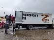 Более 300 тонн гуманитарной помощи передал Краснодарский край жителям Донбасса и Херсонской области