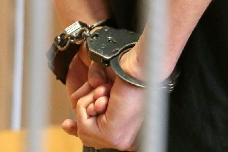 Полицейские Курганинского района задержали мужчину с  оружием