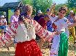 В «Атамани» проведут краевой фестиваль «Кубань гостеприимная»