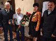 75-летний юбилей отмечает сегодня Герой труда Кубани, Почетный житель Курганинского района Евгений Харитонов