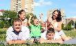 15 многодетных семей Кубани наградят медалью «Родительская доблесть»