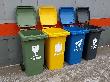Краснодарский край получит субсидию на закупку контейнеров для раздельного сбора отходов