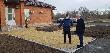 Рабочая неделя главы Курганинского района Андрея Ворушилина началась с объезда строящихся и ремонтируемых социально-значимых объектов, расположенных на территории муниципалитета