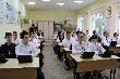 Школьникам Кубани на «Уроке цифры» рассказали о быстрой разработке приложений