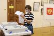 На Кубани завершилось трехдневное голосование на выборах в Госдуму РФ