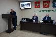 Глава Курганинского района Андрей Ворушилин провел планерное совещание 
