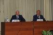 Глава Курганинского района Андрей Ворушилин провел сегодня рассширенное планерное аппаратное совещание