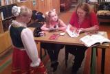 Молодой депутат Курганинского района Елена Тарасова провела в Родниковском сельском поселении акцию «Ночь искусств»