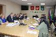 В районной администрации состоялось заседание антитеррористической комиссии муниципалитета