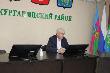 Руководитель муниципалитета Андрей Ворушилин провел заседание штаба по празднованию Дня Курганинского района и Дня города Курганинска