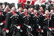 Казаки Кубанского казачьего войска примут участие в юбилейном параде Победы в Москве 9 мая 2020 года