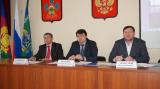 Состоялось общее собрание Совета молодых депутатов Курганинского района