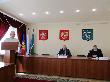 Глава Курганинского района Андрей Ворушилин провел заседание антитеррористической комиссии