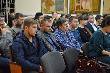 Состоялось общее собрание Совета молодых депутатов при Совете муниципального образования Курганинский район.