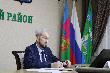Глава Курганинского района Андрей Ворушилин вместе с коллегами из других муниципалитетов в режиме ВКС принял участие в совещании под председательством губернатора Кубани Вениамина Кондратьева