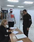 Молодые депутаты Курганинского городского поселения приняли активное участие в выборе территории для благоустройства