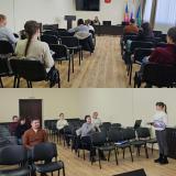 «Совместные усилия в борьбе с наркоманией: совещание в Курганинском районе»
