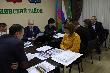 Глава Курганинского района Андрей Ворушилин провел очередное заседание Градостроительного совета