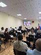 Рестораторы обсудили будущее туризма с руководством муниципалитета