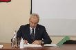 Глава Курганинского района Андрей Ворушилин принял участие в очередной сессии районного Совета