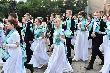 В Краснодаре прошел рекордный по количеству участников губернаторский бал. Среди них – 50 выпускников Курганинского района.