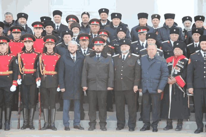 Курганинский район с рабочим визитом посетил вице-губернатор Краснодарского края Александр Агибалов. 