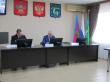 Глава Курганинского района Андрей Ворушилин провел заседание районной антитеррористической комиссии