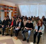 Фармацевты Курганинского района – на страже здоровья: совместное противодействие наркомании