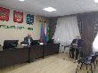 Глава района Андрей Ворушилин принял участие в заседании краевого оперативного штаба, которое прошло в режиме видеоконференцсвязи