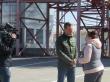 Журналисты телеканала «Кубань 24» - частые гости в Курганинском районе