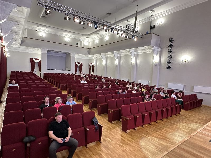 ЭТП РТС-тендер 16.06.2026 г. провела обучающий семинар по Закону № 44-ФЗ 