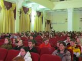 17 марта 2022 года в МАУК «Курганинский культурно-досуговый центр» прошло мероприятие «Крымская весна.