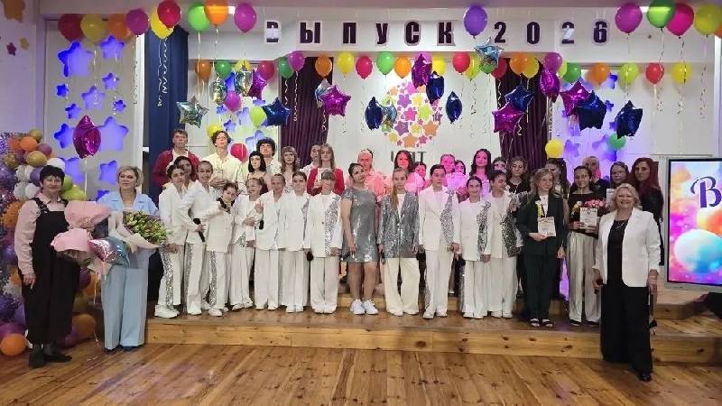 Яркий финал года в Центре детского творчества: праздник талантов и прощание с учебным годом