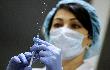На Кубани скончались 33 пациента с коронавирусом