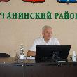 Глава Курганинского района Андрей Ворушилин провел сегодня еженедельное планерное аппаратное совещание