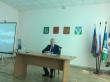 Глава муниципального образования Курганинский район Андрей Ворушилин провел выездное планерное аппаратное совещание